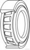 HERTH+BUSS JAKOPARTS J4713039 Wheel Bearing Kit